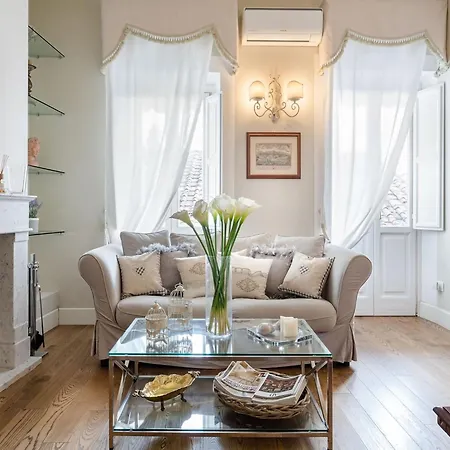 Apartment Cosy Apartment 100 M From Lucca
