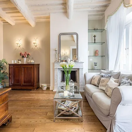 Cosy Apartment 100 M From Lucca *