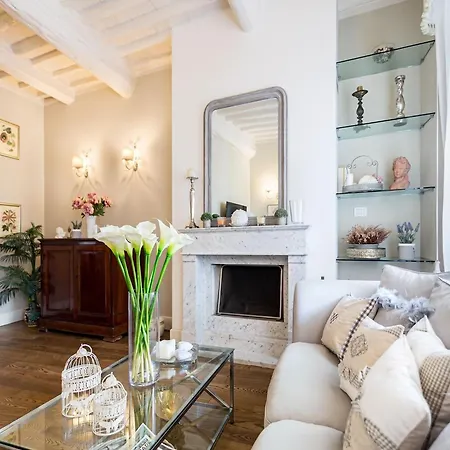 Cosy Apartment 100 M From Lucca *