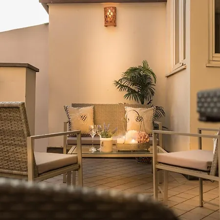 Apartment Cosy Apartment 100 M From Lucca *