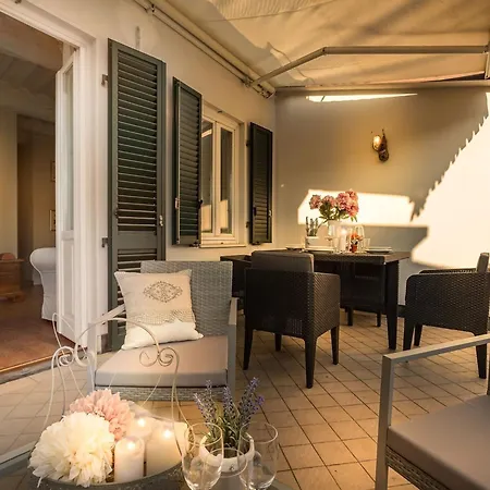 Cosy Apartment 100 M From Lucca *