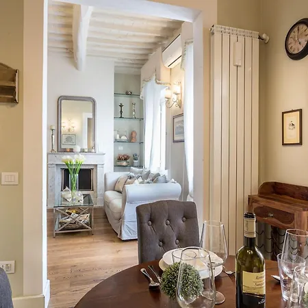 Cosy Apartment 100 M From Lucca Apartment *