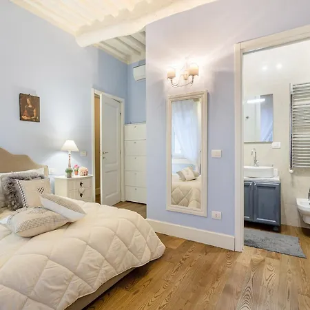 Cosy Apartment 100 M From Lucca